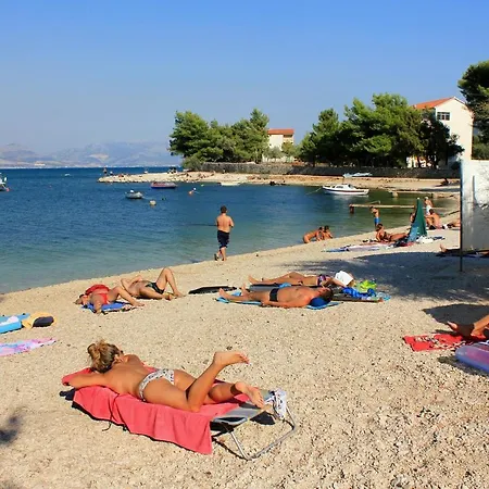 Apartment By The Sea Mastrinka, Ciovo - 15226