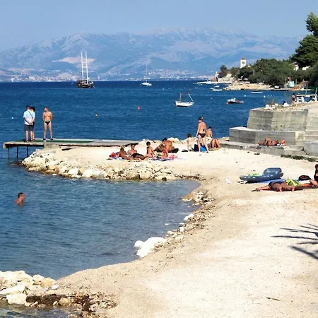 By The Sea Mastrinka, Ciovo - 15226 Apartment