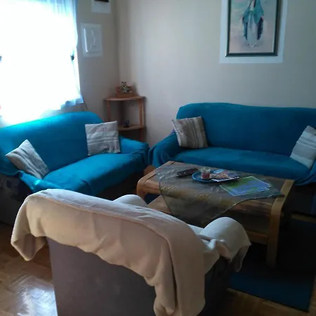 Apartment By The Sea Mastrinka, Ciovo - 15226