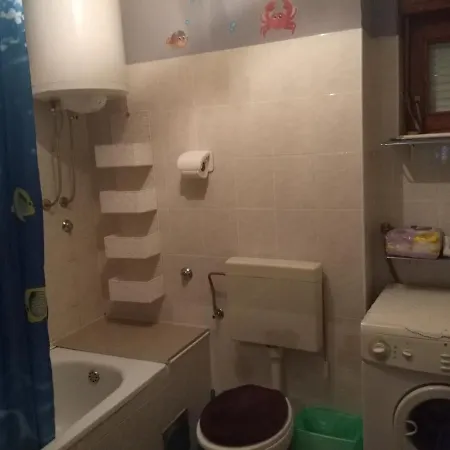 By The Sea Mastrinka, Ciovo - 15226