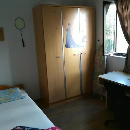 Apartment By The Sea Mastrinka, Ciovo - 15226 Trogir