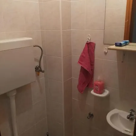 By The Sea Mastrinka, Ciovo - 15226 *