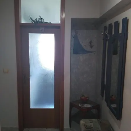 By The Sea Mastrinka, Ciovo - 15226 Apartment