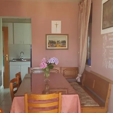 By The Sea Mastrinka, Ciovo - 15226 Trogir