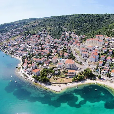 By The Sea Mastrinka, Ciovo - 15226 Apartment